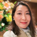 中尾千鶴江